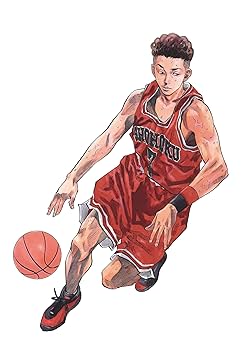 スラムダンクブックセット5冊 集英社 - SLAM DUNK スラムダンク 全巻セット まとめ売りの通販
